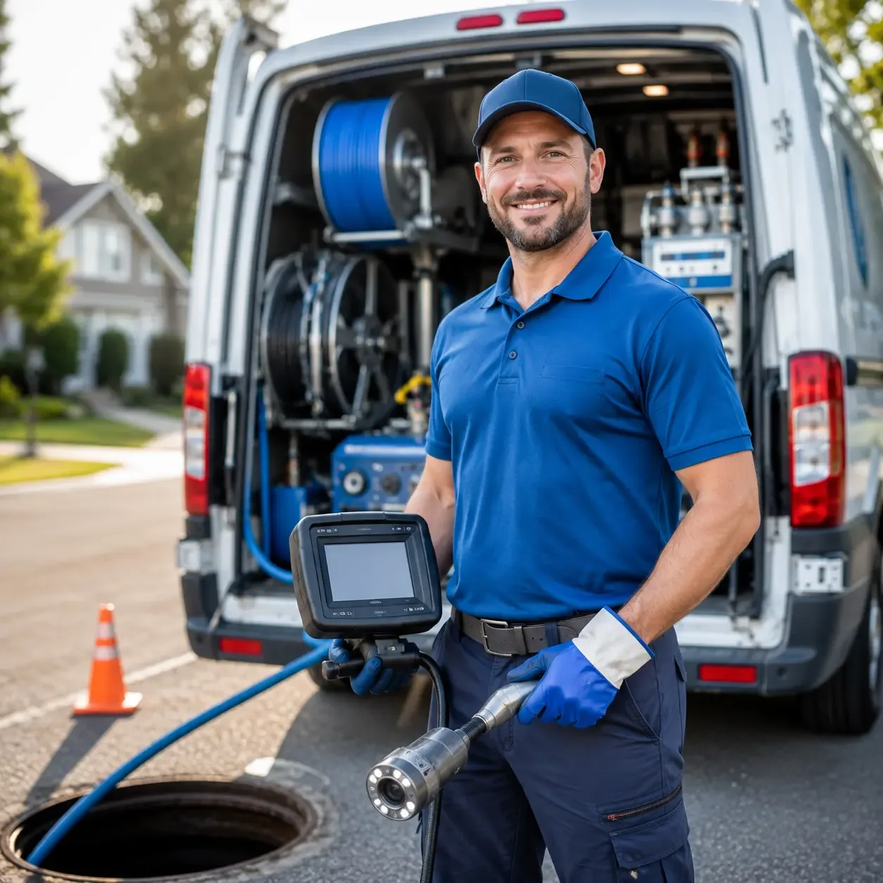 Local Pipe Relining specialists in Gary, WV